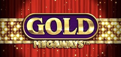 Gold Megaways Jeu Gold Megaways