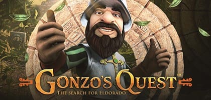 Gonzos Quest Jeu Gonzos Quest