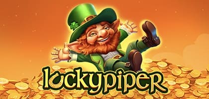 Lucky Piper Jeu Lucky Piper