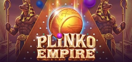 Plinko Empire Jeu Plinko Empire