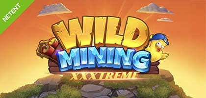 Wild Mining XXXtreme Jeu Wild Mining XXXtreme